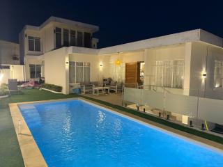 White Pearl Villa - 0