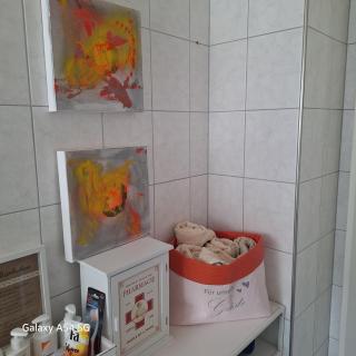 Ferienwohnung Sander - - 5