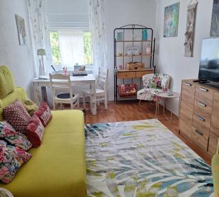 Ferienwohnung Sander - - 1