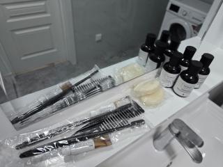 Бизнес класс Апартаменты Асем Плаза - 2