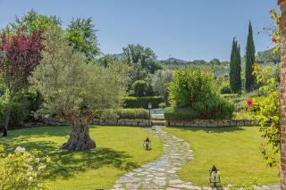 Scappo in Umbria, casale della quiete - 2