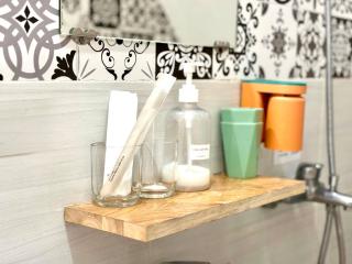 Gạo Homestay - Ho Chi Minh - 1