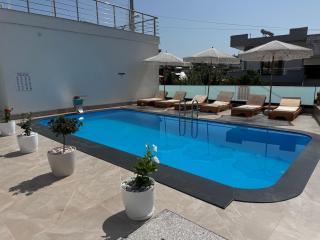 Agimi Boutique Hotel - 9