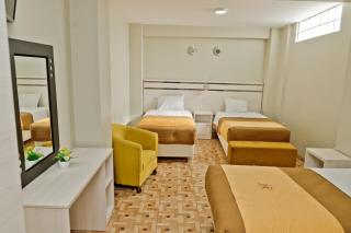 Mercé Hotel - 8