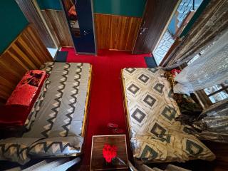 Satrangi Homestay Lamahatta - 2