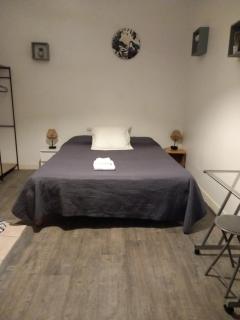 Hôtel Restaurant O REGAL - Villeneuve-sur-Lot - 5