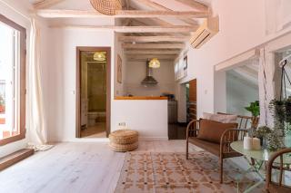 Roof Malasaña by Hogar 4 - 6