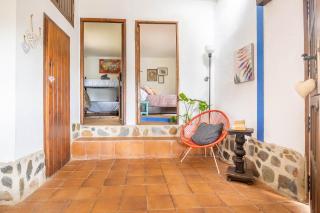 Cottage with Jacuzzi, Sierra Norte, close to Seville - 5