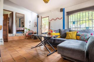 Cottage with Jacuzzi, Sierra Norte, close to Seville - 3
