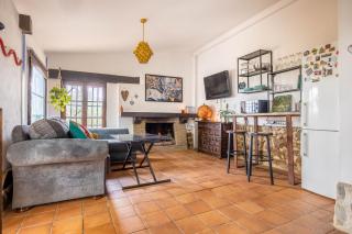 Cottage with Jacuzzi, Sierra Norte, close to Seville - 4