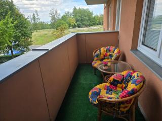 Apartmán Violette - 7
