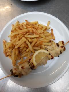 Hôtel Restaurant O REGAL - Villeneuve-sur-Lot - 6