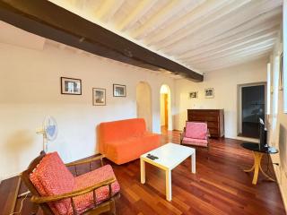 Il Poggio - elegante appartamento in centro - 8