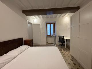 Il Poggio - elegante appartamento in centro - 7