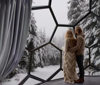 SKOG - Aurora Igloos Resort - Kalix - 2