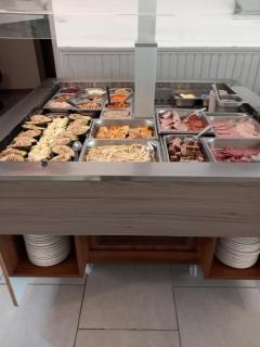 Hôtel Restaurant O REGAL - Villeneuve-sur-Lot - 7