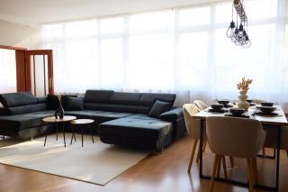 Mokka Spot Belvárosi Apartman - Siófok - 3