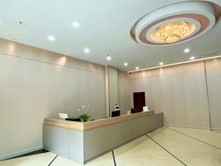 Jingzu Yayou Hotel, Dongxing Kaidi Sunshine Branch - 3