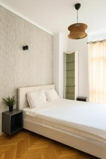 Gismigiu Garden Escape 3 Room Apartment - 7