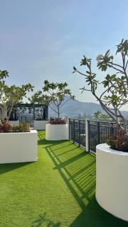 Beautiful Sea 1BR apart A6 - 0