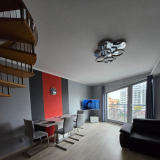 Apartament J&B Willa Marea - 6