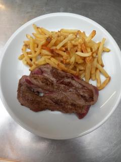 Hôtel Restaurant O REGAL - Villeneuve-sur-Lot - 9