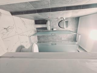 ALİBABAM APART OTEL - Kusadası - 8