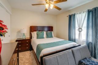 7 Mi to National Harbor Pet-Friendly Family Home - 1