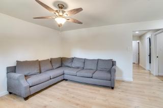 Fenced-In Yard Home Less Than 5 Mi to Dtwn Dallas! - 6