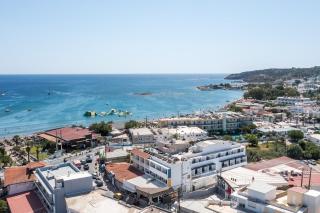 Ermou 44 City Hotel - Faliraki - 8