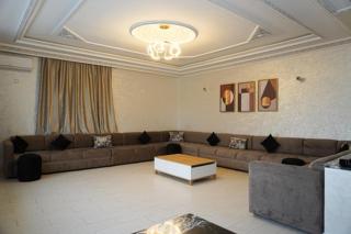 Splendide villa pour familles à Tanger La corniche - Tanger - 3