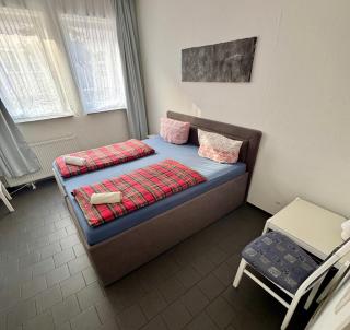 Altstadt Apartmenthaus - 5