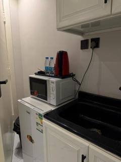 Self check-in MN Apartments - Luxury - 4