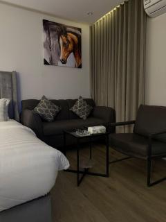Self check-in MN Apartments - Luxury - 3