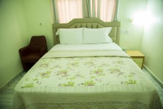 Magnolia lodge - Accra - 1