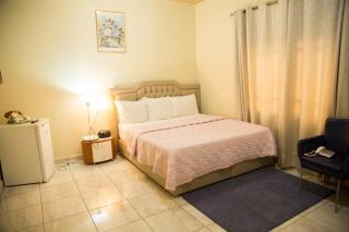 Magnolia lodge - Accra - 8