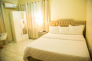Magnolia lodge - Accra - 7