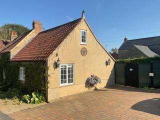 Rose Cottage - Nottingham - 9
