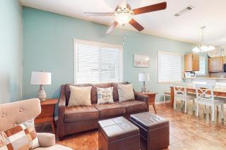 Lyla's Beach Getaway - 6