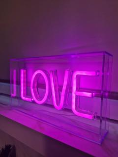 Love Room, balnéo, lit king-size, douche XXL etc - 3