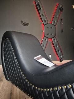 Love Room, balnéo, lit king-size, douche XXL etc - 2