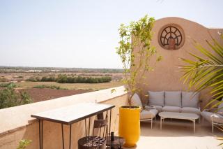 Maristan Aicha Marrakech - 8