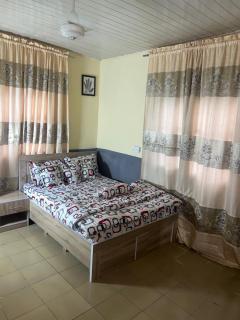 Peace Apartment - Abuja - 1