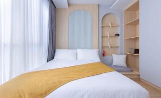Beautiful Sea 1BR apart A6 - 5