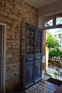 Sous les Pins - 4