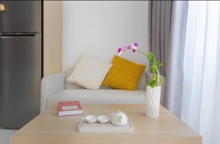 Beautiful Sea 1BR apart A6 - 7
