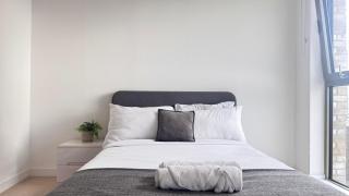 Riverside Rooms and Apartments - London - 2