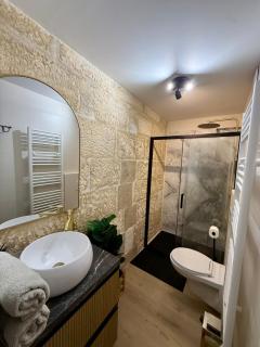 La Parenthèse - Jacuzzi - Hyper-Centre - 3