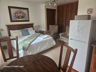 Donum Ex Deo Self catering units - 8