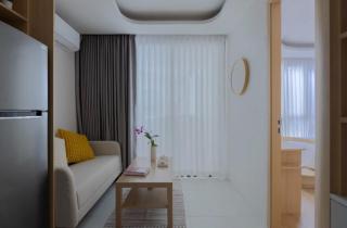 Beautiful Sea 1BR apart A6 - 8